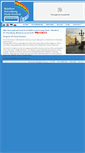 Mobile Screenshot of petersburgfestival.com
